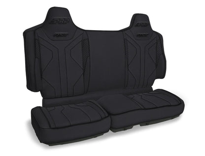 RST Rear Bench Seat Covers for Polaris XPEDITION PRP Seats