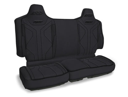 RST Rear Bench Seat Covers for Polaris XPEDITION PRP Seats