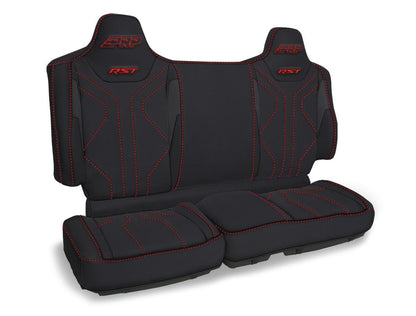RST Rear Bench Seat Covers for Polaris XPEDITION PRP Seats