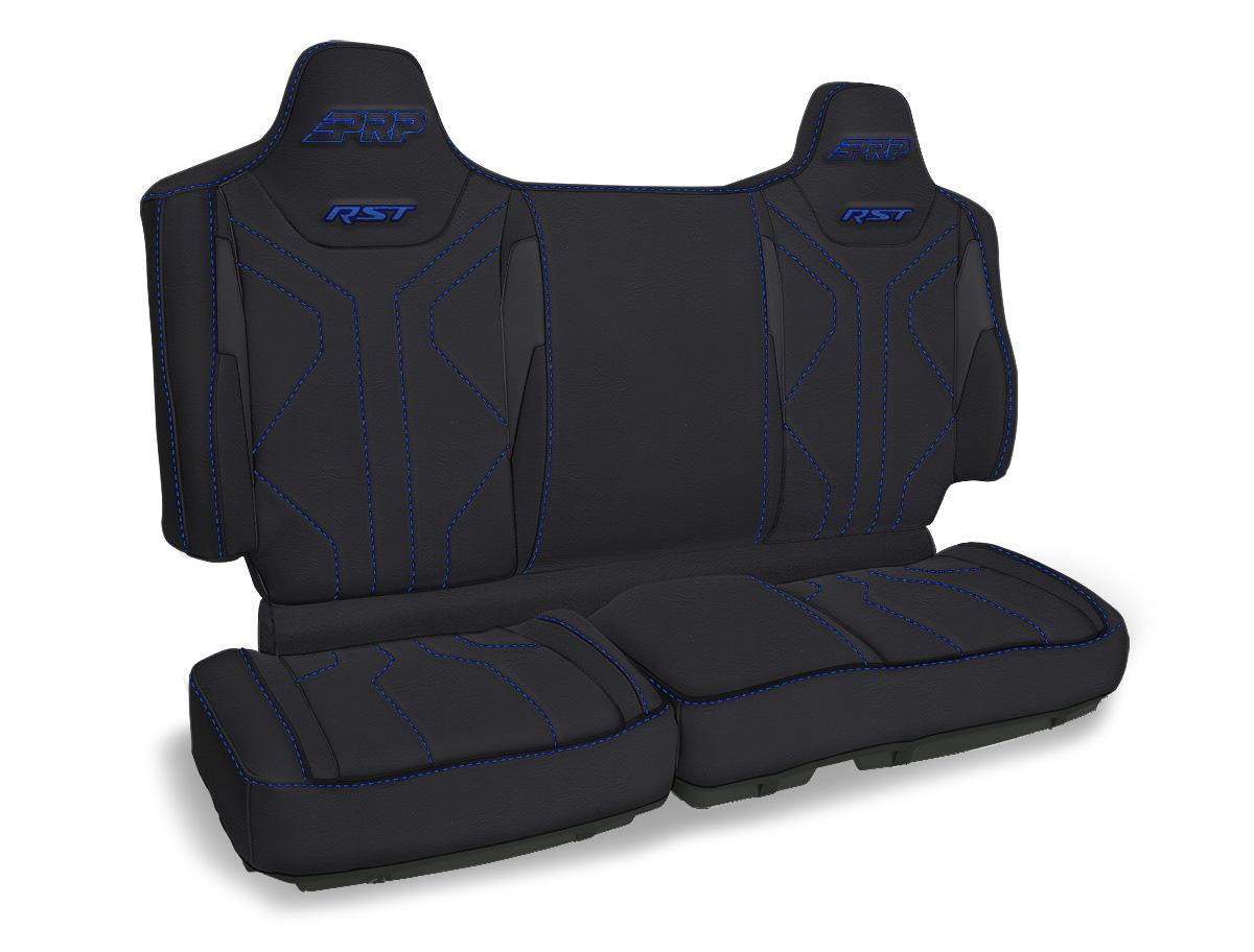 RST Rear Bench Seat Covers for Polaris XPEDITION PRP Seats