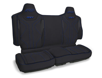 RST Rear Bench Seat Covers for Polaris XPEDITION PRP Seats