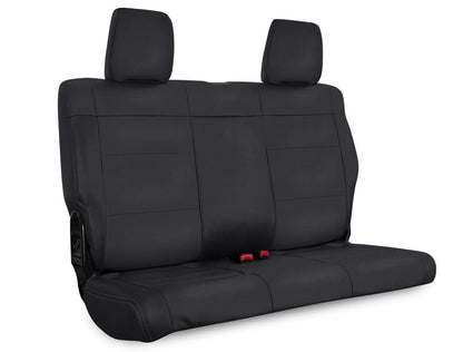 Rear Seat Cover for 11-12 Jeep Wrangler JK 2 Door PRP Seats