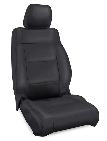 Front Seat Covers for 13-18 Jeep Wrangler JK 2 Door or 4 Door Pair PRP Seats