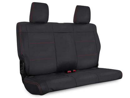 Rear Seat Cover for 13-18 Jeep Wrangler JK 2 Door PRP Seats