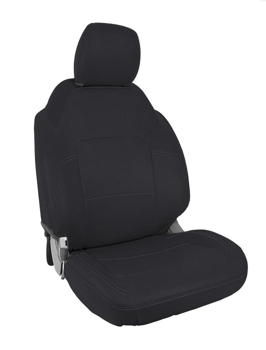 Front Seat Covers for 2021+ Ford Bronco 4 Door
