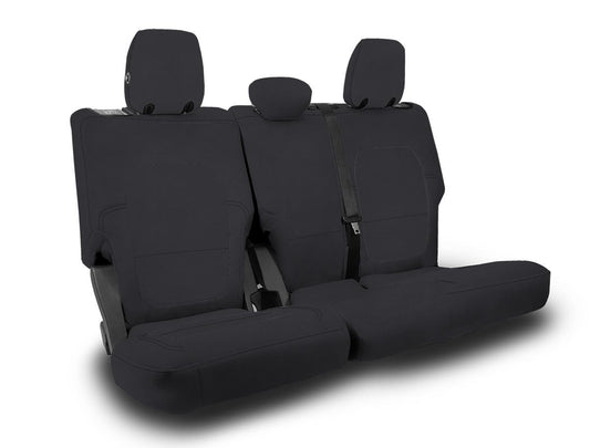 Rear Bench Covers for 2021+ Ford Bronco 4 Door