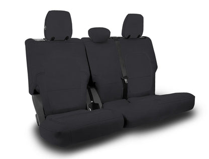 Rear Bench Covers for 2021+ Ford Bronco 4 Door PRP Seats