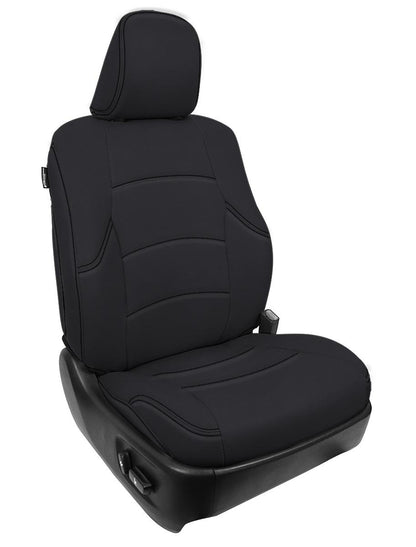 Front Seat Covers for 2011-Up Toyota 4Runner Pair PRP Seats