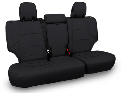 Rear Bench Cover for 2011-2024 Toyota 4Runner 5-seat model PRP Seats