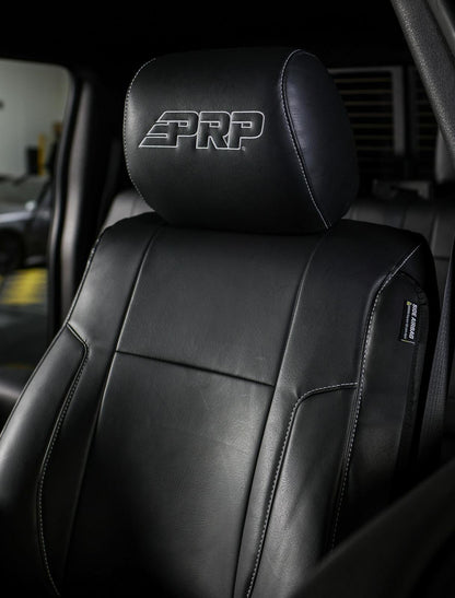 Front Seat Covers for 2012-14 Ford Raptor Pair PRP Seats