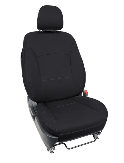Front Seat Covers for 2015-2020 Subaru Outback Pair PRP Seats