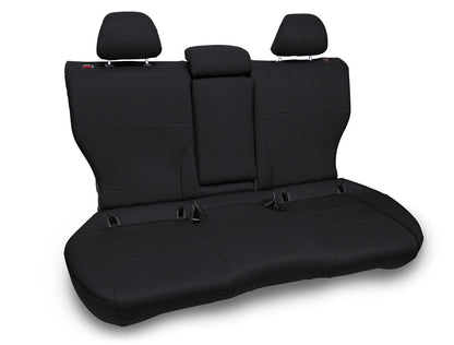 Rear Bench Seat Cover for 2015-2020 Subaru Outback PRP Seats