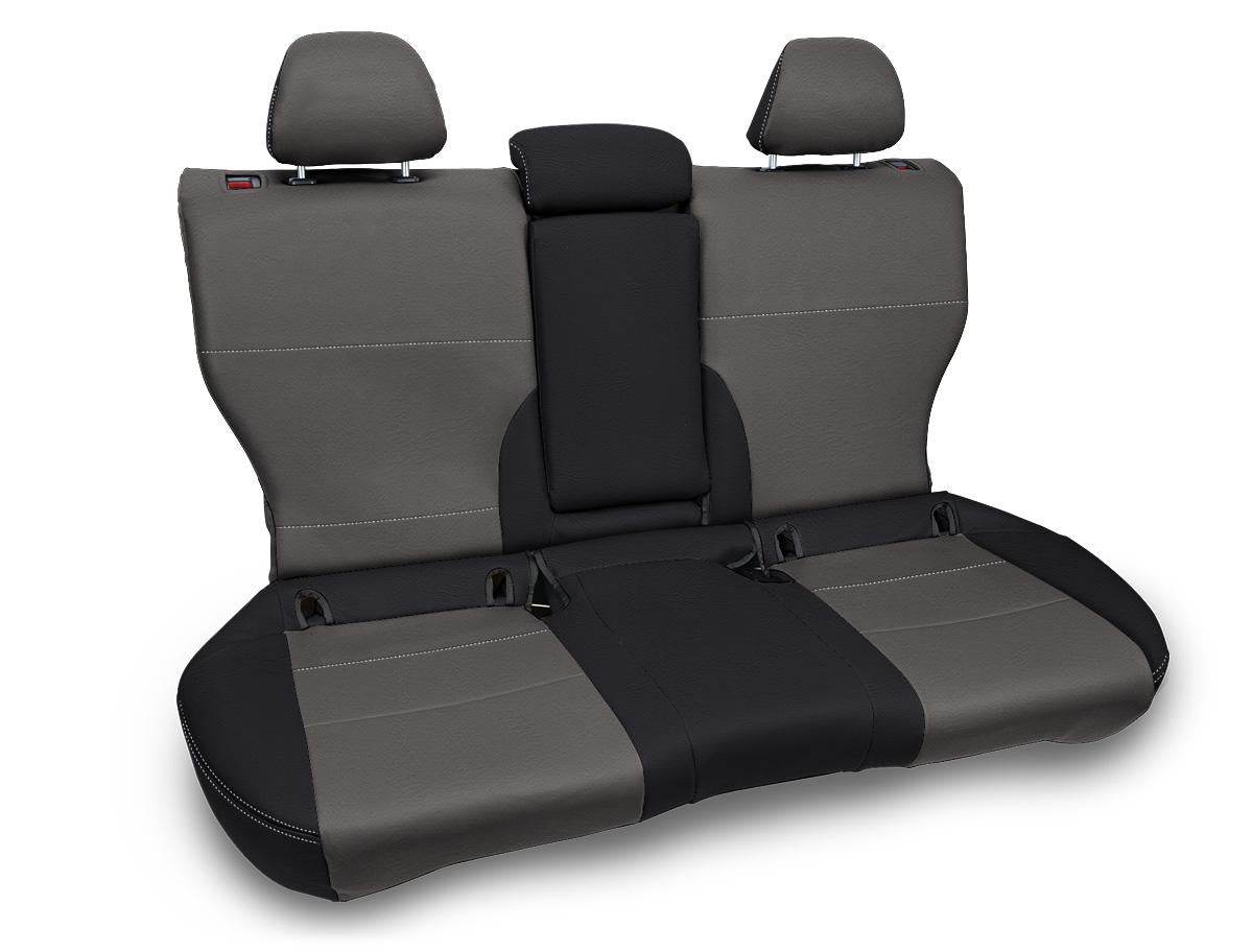 Rear Bench Seat Cover for 2015-2020 Subaru Outback PRP Seats