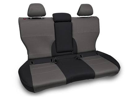Rear Bench Seat Cover for 2015-2020 Subaru Outback PRP Seats