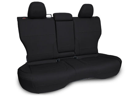 Rear Bench Seat Cover for 2021+ Subaru Outback PRP Seats