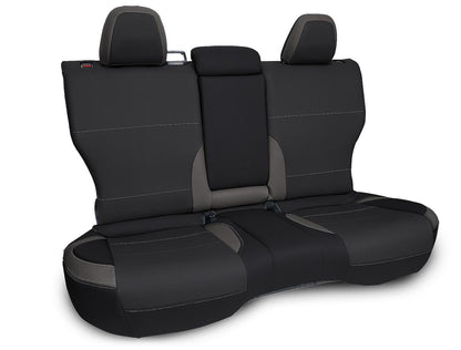 Rear Bench Seat Cover for 2021+ Subaru Outback PRP Seats