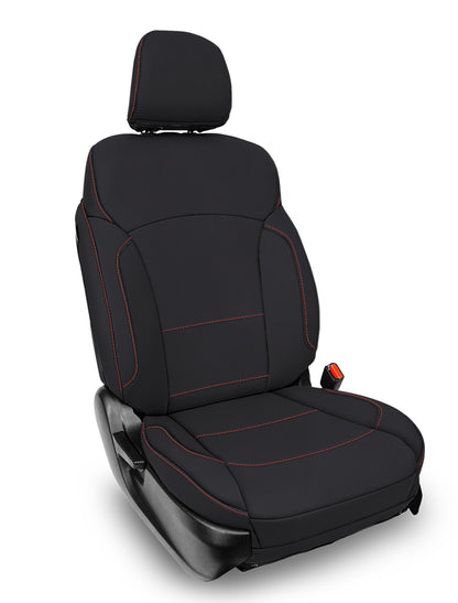 Front Seat Covers for 2013-2017 Subaru Crosstrek Pair PRP Seats