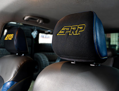 Front Seat Covers for 2013-2017 Subaru Crosstrek Pair PRP Seats