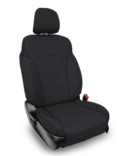 Front Seat Covers for 2013-2017 Subaru Crosstrek Pair PRP Seats