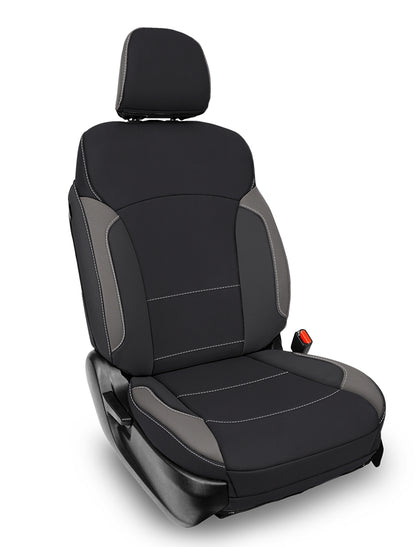 Front Seat Covers for 2013-2017 Subaru Crosstrek Pair PRP Seats