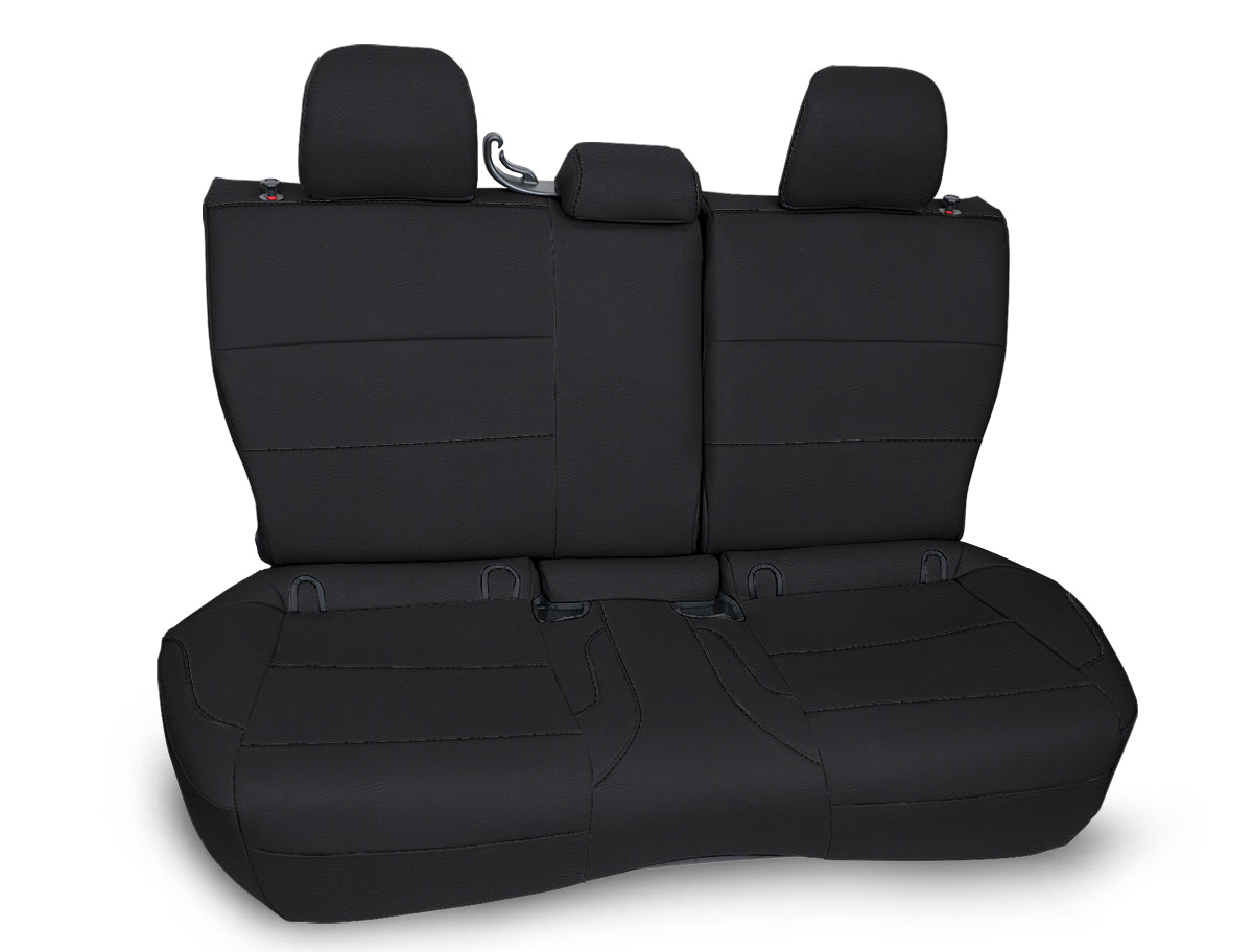 Rear Bench Seat Cover for 2013-2017 Subaru Crosstrek PRP Seats