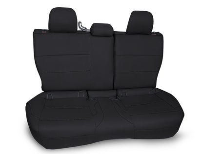 Rear Bench Seat Cover for 2013-2017 Subaru Crosstrek PRP Seats