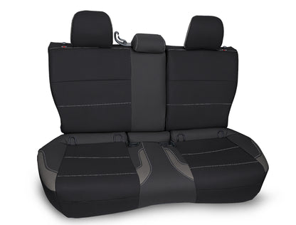 Rear Bench Seat Cover for 2013-2017 Subaru Crosstrek PRP Seats
