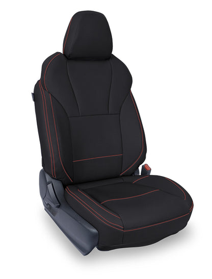 Front Seat Covers for 2018-2023 Subaru Crosstrek Pair PRP Seats