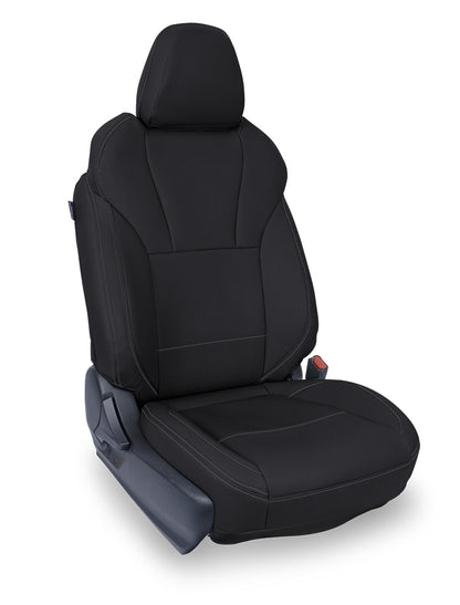 Front Seat Covers for 2018-2023 Subaru Crosstrek Pair PRP Seats