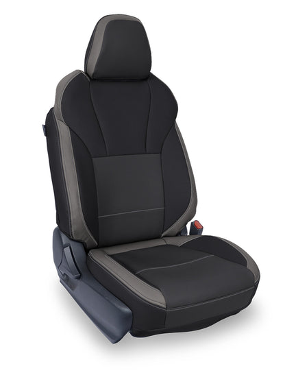 Front Seat Covers for 2018-2023 Subaru Crosstrek Pair PRP Seats