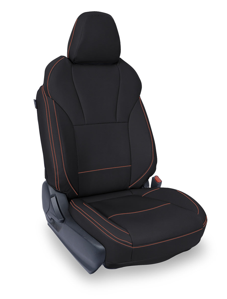 Front Seat Covers for 2018-2023 Subaru Crosstrek Pair PRP Seats