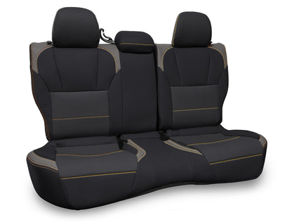 Rear Bench Seat Cover for 2018-2023 Subaru Crosstrek PRP Seats
