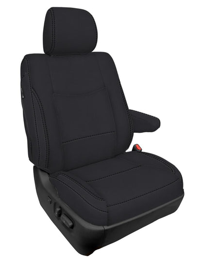 Front Seat Covers for 2003-2009 Lexus GX470 (Pair) PRP Seats