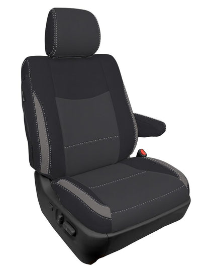 Front Seat Covers for 2003-2009 Lexus GX470 (Pair) PRP Seats