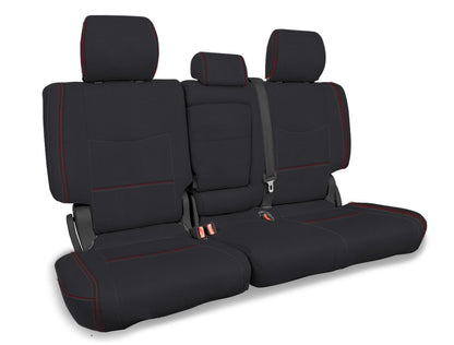 Rear Bench Cover for 2003-2009 Lexus GX470 PRP Seats