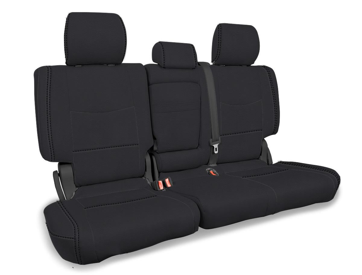 Rear Bench Cover for 2003-2009 Lexus GX470 PRP Seats