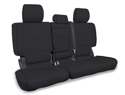 Rear Bench Cover for 2003-2009 Lexus GX470 PRP Seats