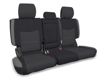 Rear Bench Cover for 2003-2009 Lexus GX470 PRP Seats