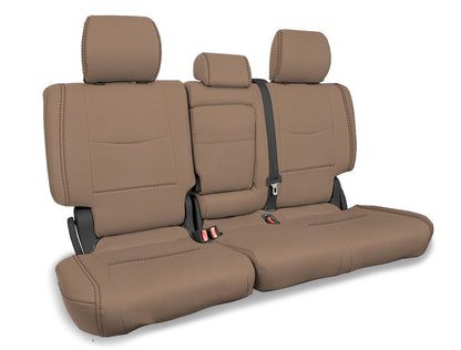 Rear Bench Cover for 2003-2009 Lexus GX470 PRP Seats