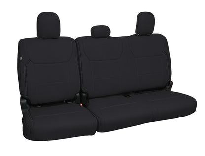 Rear Bench Seat Covers for 2021-Present Ford F150, 2023-Present Super Duty PRP Seats