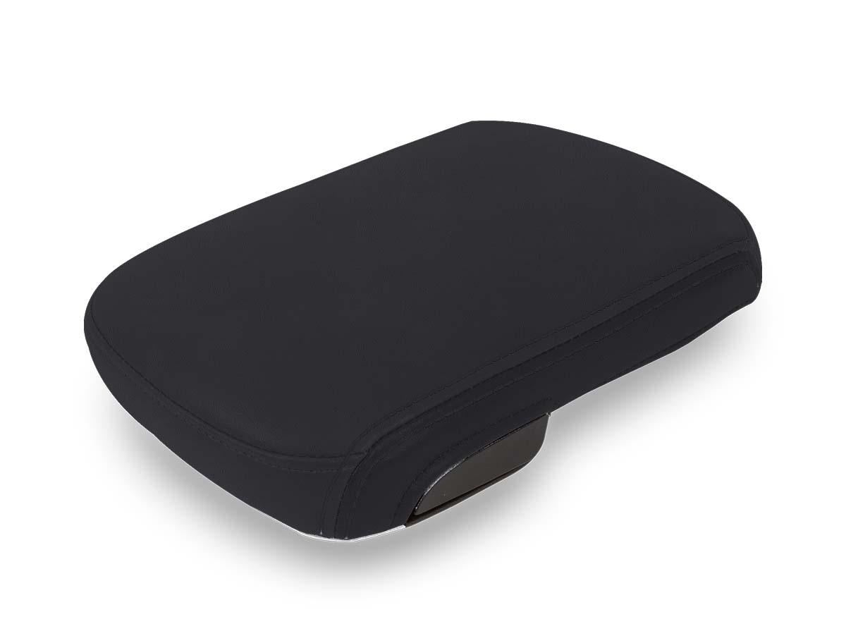 Center Console Cover for 12-15 Toyota Tacoma PRP Seats