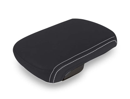 Center Console Cover for 12-15 Toyota Tacoma PRP Seats