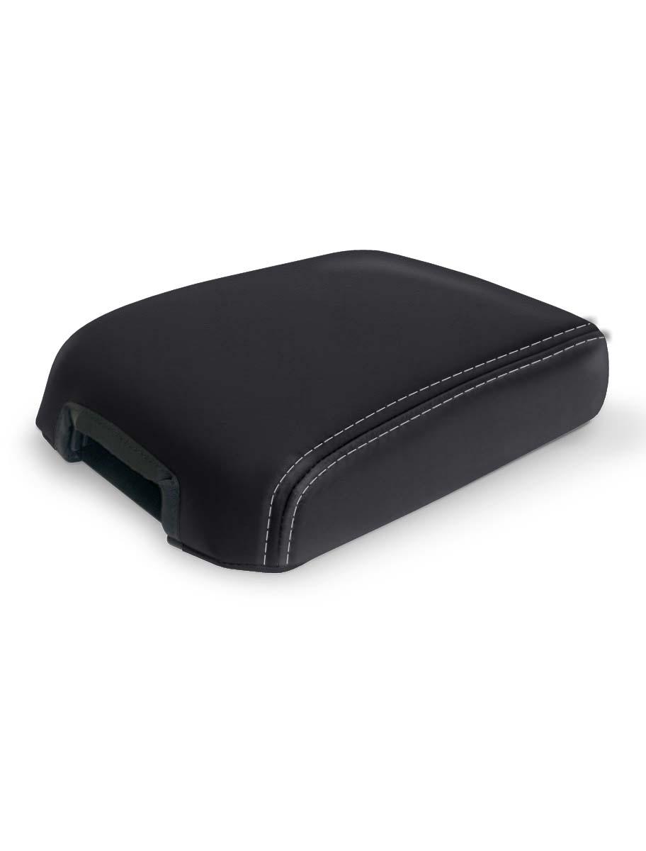 Center Console Cover for 16-23 Toyota Tacoma PRP Seats