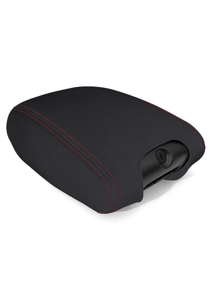 Center Console Cover for 11'-8 Jeep Wrangler JK PRP Seats
