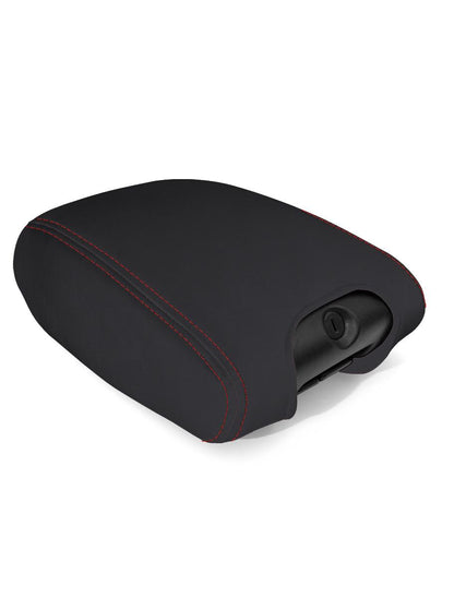 Center Console Cover for 11'-8 Jeep Wrangler JK PRP Seats