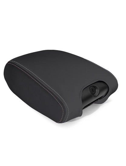 Center Console Cover for 11'-8 Jeep Wrangler JK PRP Seats