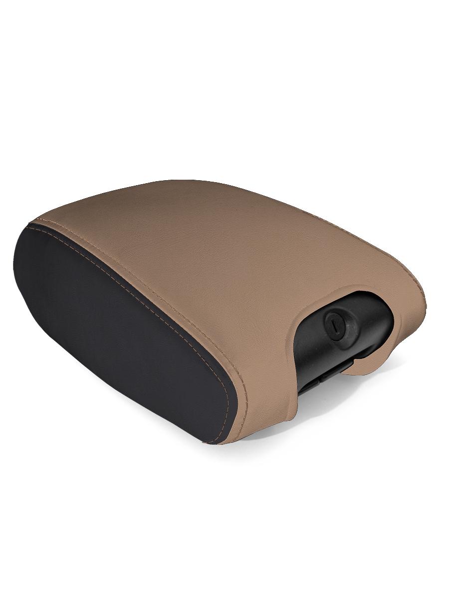 Center Console Cover for 11'-8 Jeep Wrangler JK PRP Seats