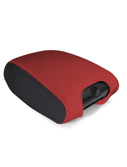Center Console Cover for 11'-8 Jeep Wrangler JK PRP Seats