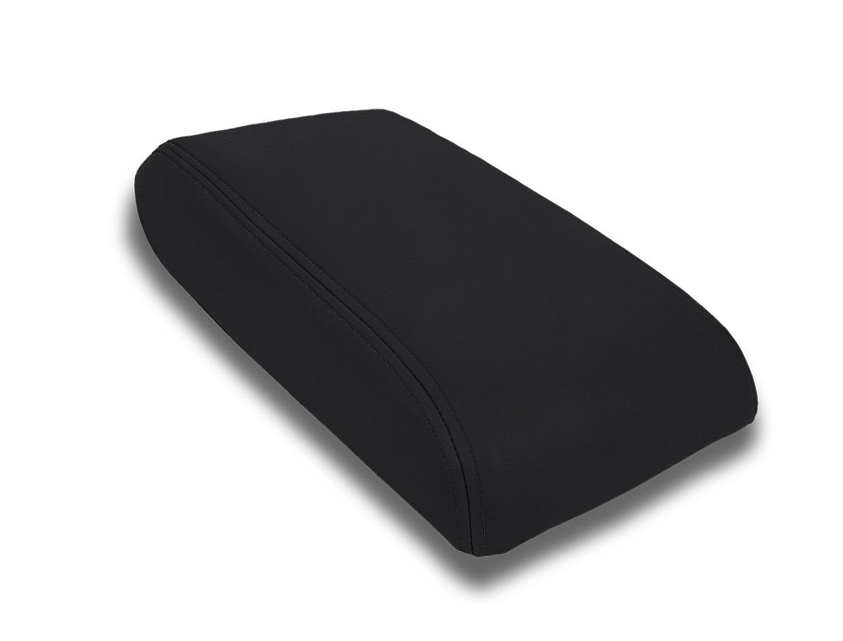Center Console Cover for 2015-2020 Subaru Outback Black PRP Seats