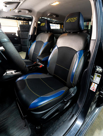 Center Console Cover for 2013-2017 Subaru Crosstrek PRP Seats